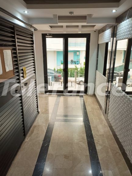 Apartment in Konyaaltı, Antalya with pool - buy realty in Turkey - 103058