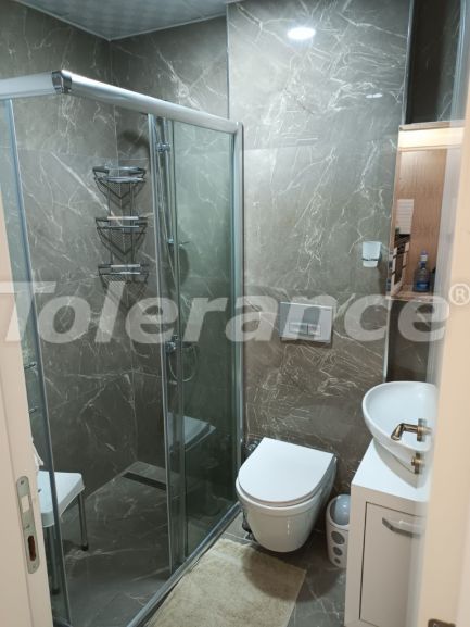 Apartment in Konyaaltı, Antalya with pool - buy realty in Turkey - 103059