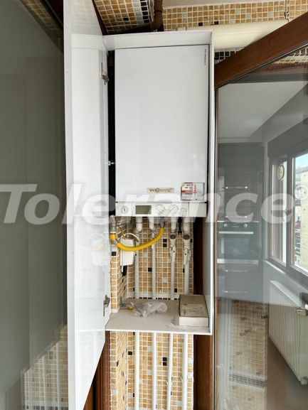 آپارتمان که در کونیاآلتی, آنتالیا استخر - خرید ملک در ترکیه - 103092