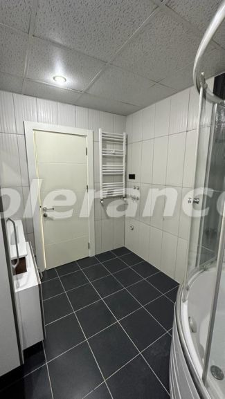 آپارتمان که در کونیاآلتی, آنتالیا استخر - خرید ملک در ترکیه - 103099