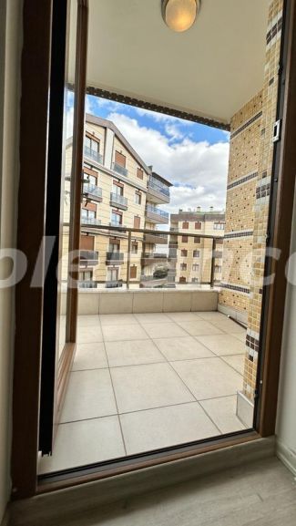 آپارتمان که در کونیاآلتی, آنتالیا استخر - خرید ملک در ترکیه - 103102