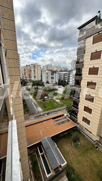 آپارتمان که در کونیاآلتی, آنتالیا استخر - خرید ملک در ترکیه - 103104