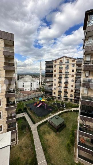 آپارتمان که در کونیاآلتی, آنتالیا استخر - خرید ملک در ترکیه - 103106