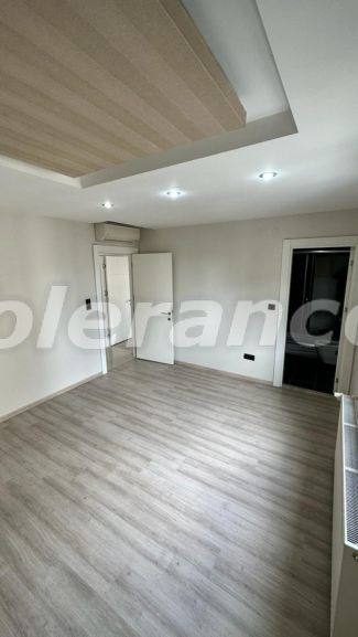 آپارتمان که در کونیاآلتی, آنتالیا استخر - خرید ملک در ترکیه - 103108