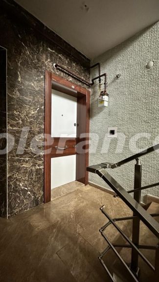 آپارتمان که در کونیاآلتی, آنتالیا استخر - خرید ملک در ترکیه - 103109