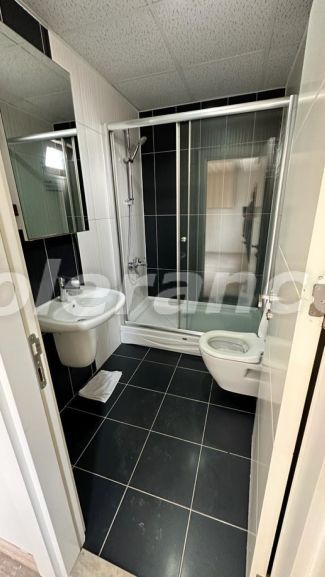 آپارتمان که در کونیاآلتی, آنتالیا استخر - خرید ملک در ترکیه - 103110