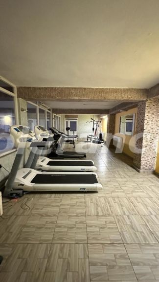 آپارتمان که در کونیاآلتی, آنتالیا استخر - خرید ملک در ترکیه - 103115