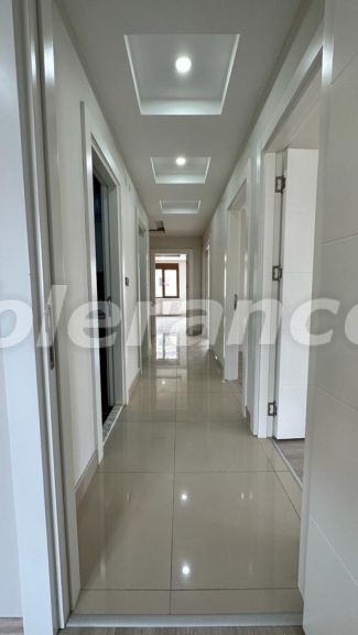 Apartment in Konyaaltı, Antalya with pool - buy realty in Turkey - 103117