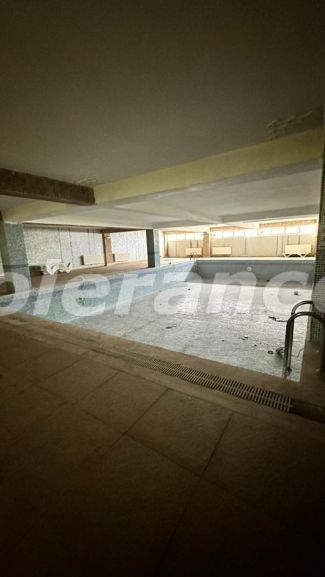 آپارتمان که در کونیاآلتی, آنتالیا استخر - خرید ملک در ترکیه - 103119