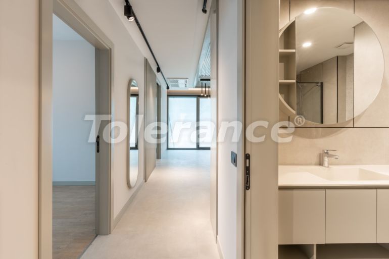 Apartment from the developer in Konyaaltı, Antalya with pool - buy realty in Turkey - 103600