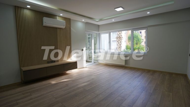 آپارتمان که در کونیاآلتی, آنتالیا - خرید ملک در ترکیه - 103757