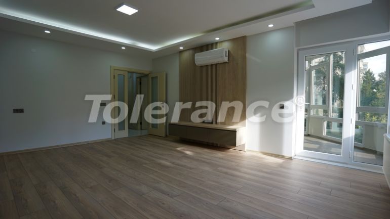 آپارتمان که در کونیاآلتی, آنتالیا - خرید ملک در ترکیه - 103758