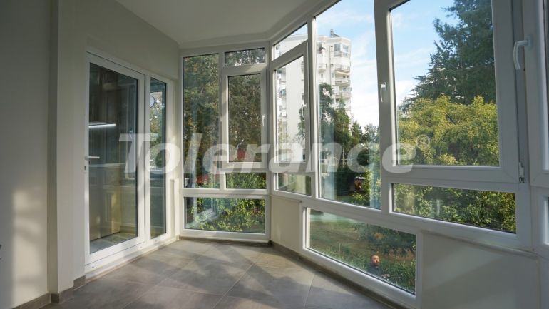 آپارتمان که در کونیاآلتی, آنتالیا - خرید ملک در ترکیه - 103759