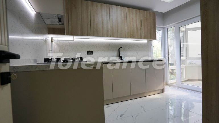 آپارتمان که در کونیاآلتی, آنتالیا - خرید ملک در ترکیه - 103761