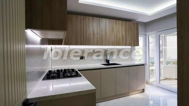 آپارتمان که در کونیاآلتی, آنتالیا - خرید ملک در ترکیه - 103762