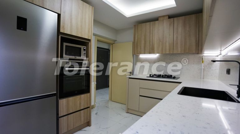 آپارتمان که در کونیاآلتی, آنتالیا - خرید ملک در ترکیه - 103763