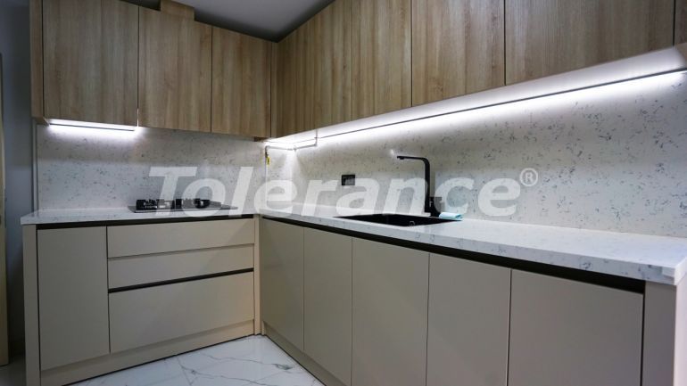 آپارتمان که در کونیاآلتی, آنتالیا - خرید ملک در ترکیه - 103764