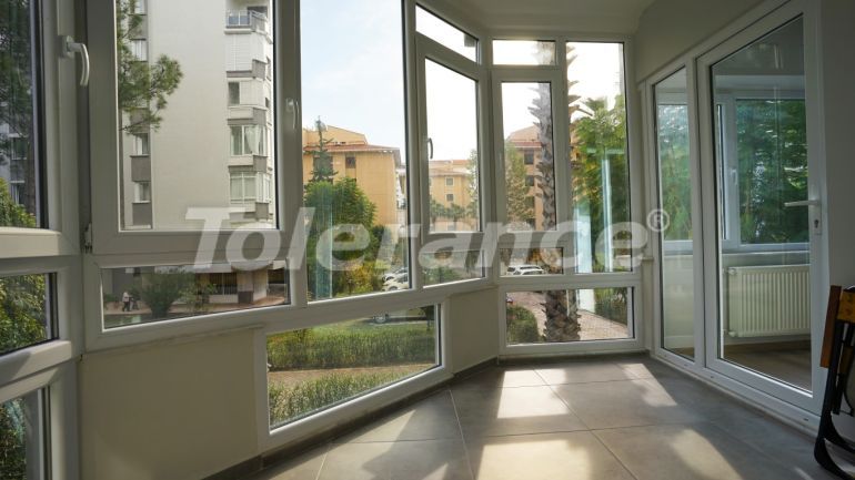 آپارتمان که در کونیاآلتی, آنتالیا - خرید ملک در ترکیه - 103765