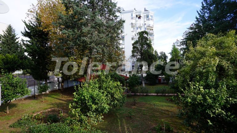 آپارتمان که در کونیاآلتی, آنتالیا - خرید ملک در ترکیه - 103767