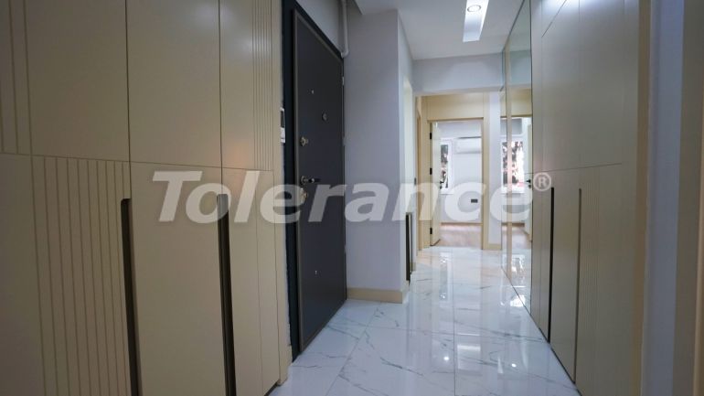 آپارتمان که در کونیاآلتی, آنتالیا - خرید ملک در ترکیه - 103768