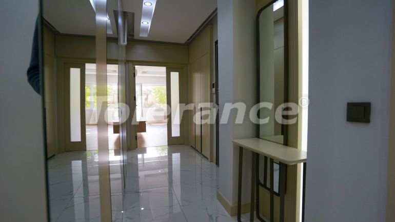 آپارتمان که در کونیاآلتی, آنتالیا - خرید ملک در ترکیه - 103769