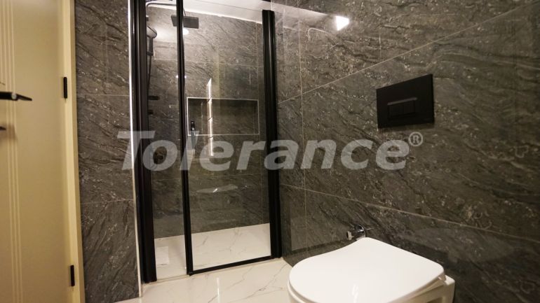 آپارتمان که در کونیاآلتی, آنتالیا - خرید ملک در ترکیه - 103771