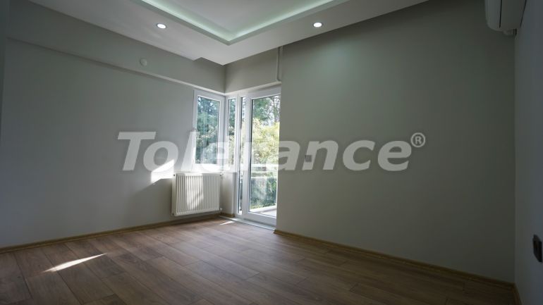 آپارتمان که در کونیاآلتی, آنتالیا - خرید ملک در ترکیه - 103775