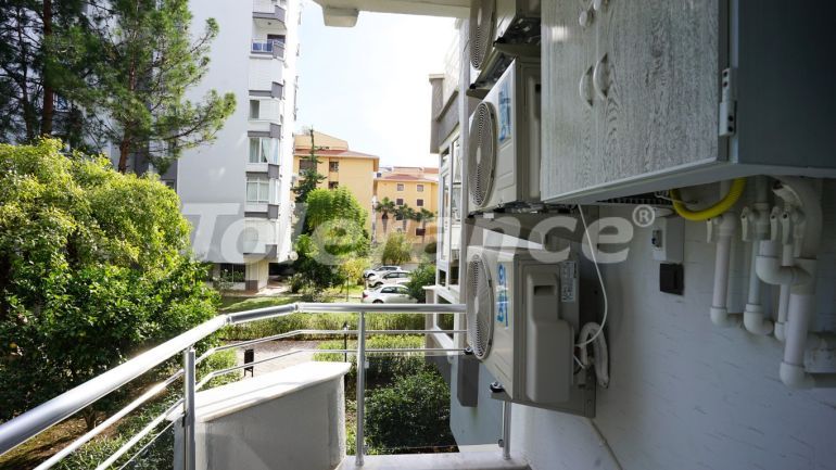 آپارتمان که در کونیاآلتی, آنتالیا - خرید ملک در ترکیه - 103778