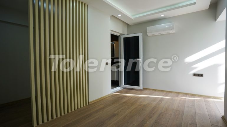 آپارتمان که در کونیاآلتی, آنتالیا - خرید ملک در ترکیه - 103780