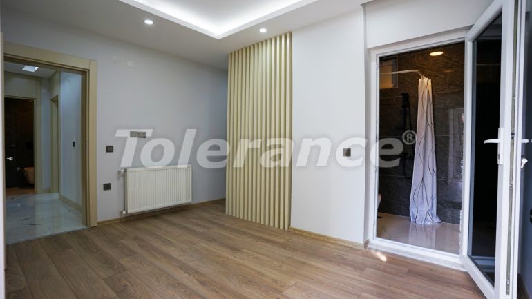 آپارتمان که در کونیاآلتی, آنتالیا - خرید ملک در ترکیه - 103781