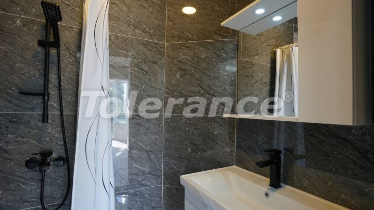 آپارتمان که در کونیاآلتی, آنتالیا - خرید ملک در ترکیه - 103784