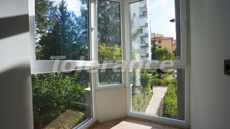 آپارتمان که در کونیاآلتی, آنتالیا - خرید ملک در ترکیه - 103785