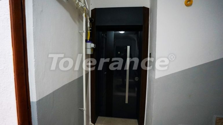 Apartment in Konyaaltı, Antalya - immobilien in der Türkei kaufen - 103788