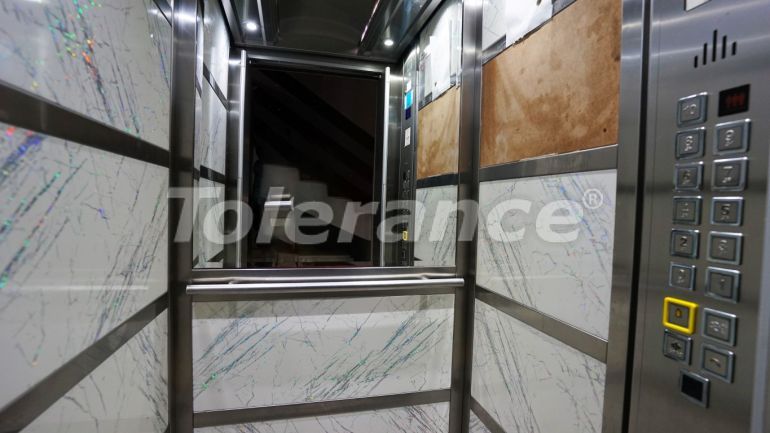 آپارتمان که در کونیاآلتی, آنتالیا - خرید ملک در ترکیه - 103789