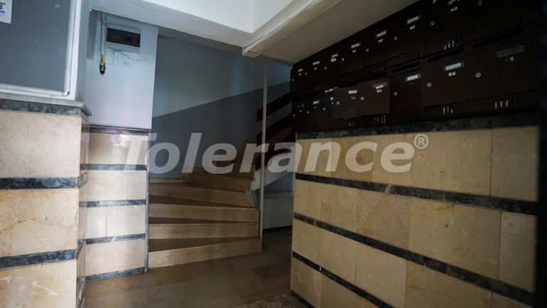 آپارتمان که در کونیاآلتی, آنتالیا - خرید ملک در ترکیه - 103791