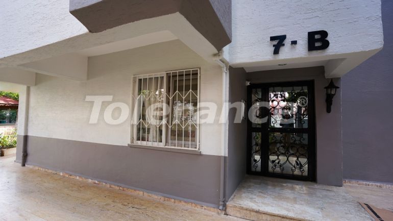 آپارتمان که در کونیاآلتی, آنتالیا - خرید ملک در ترکیه - 103792