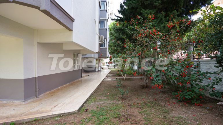 آپارتمان که در کونیاآلتی, آنتالیا - خرید ملک در ترکیه - 103793