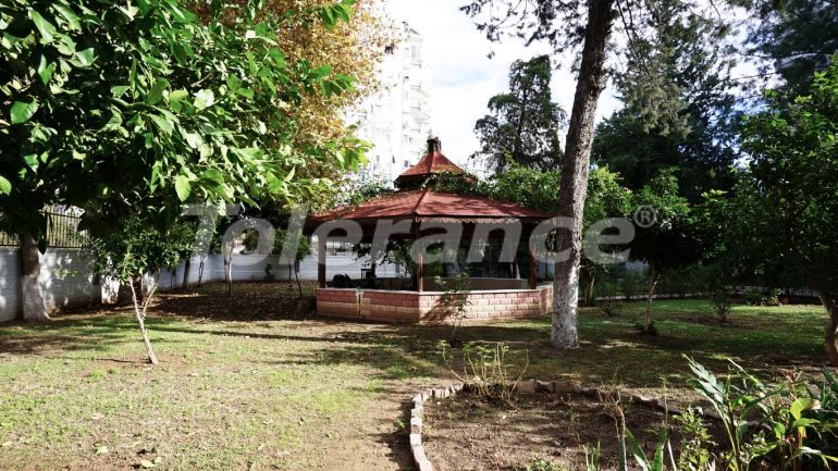 آپارتمان که در کونیاآلتی, آنتالیا - خرید ملک در ترکیه - 103794