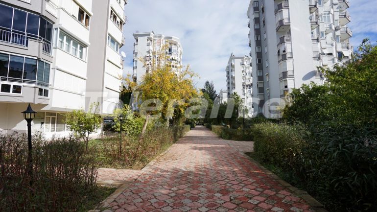 آپارتمان که در کونیاآلتی, آنتالیا - خرید ملک در ترکیه - 103796