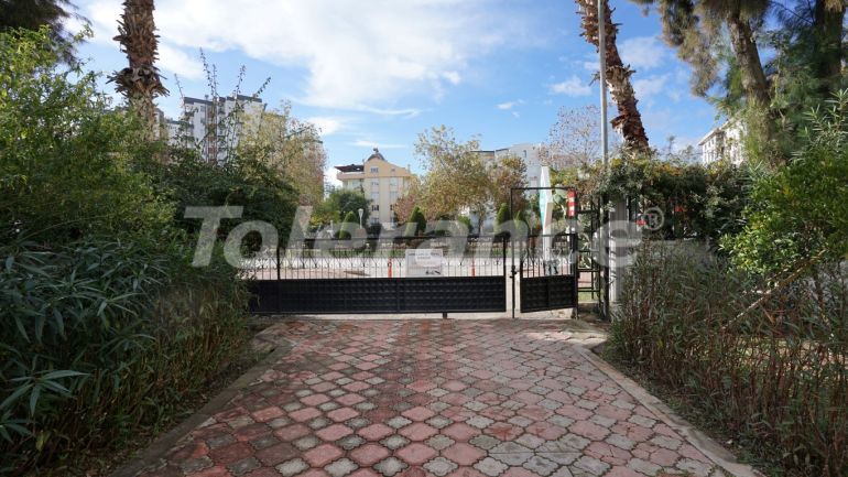 آپارتمان که در کونیاآلتی, آنتالیا - خرید ملک در ترکیه - 103797