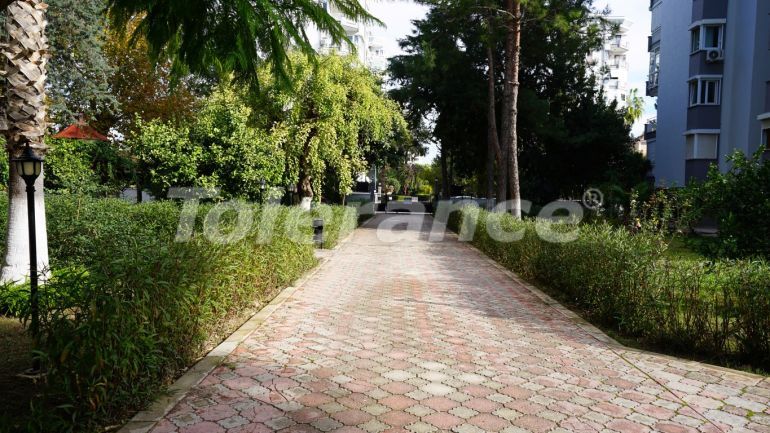 آپارتمان که در کونیاآلتی, آنتالیا - خرید ملک در ترکیه - 103800