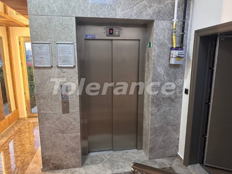 Appartement in Konyaaltı, Antalya zwembad - 103933 Appartement in Konyaaltı, Antalya zwembad - onroerend goed kopen in Turkije - 103933