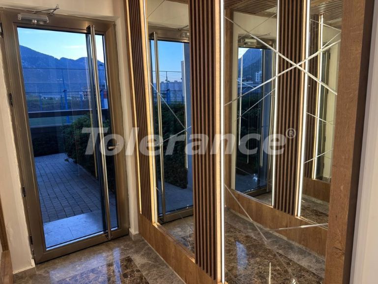 Appartement in Konyaaltı, Antalya zwembad - 103937 Appartement in Konyaaltı, Antalya zwembad - onroerend goed kopen in Turkije - 103937