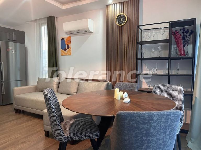 Appartement in Konyaaltı, Antalya zwembad - 103939 Appartement in Konyaaltı, Antalya zwembad - onroerend goed kopen in Turkije - 103939