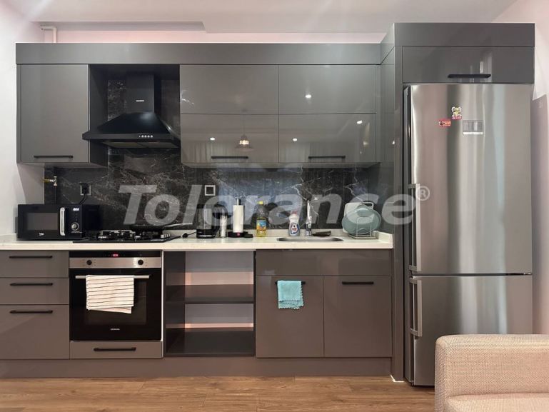 Appartement in Konyaaltı, Antalya zwembad - 103941 Appartement in Konyaaltı, Antalya zwembad - onroerend goed kopen in Turkije - 103941