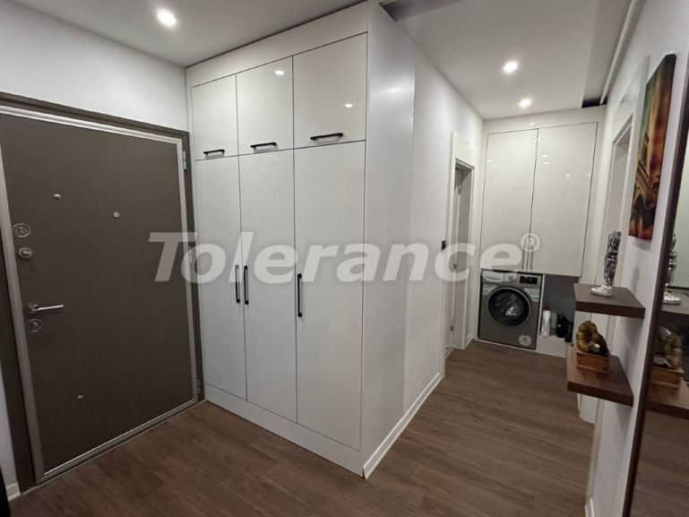 Appartement in Konyaaltı, Antalya zwembad - 103946 Appartement in Konyaaltı, Antalya zwembad - onroerend goed kopen in Turkije - 103946