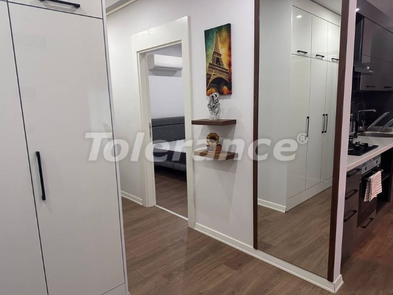 Appartement in Konyaaltı, Antalya zwembad - 103947 Appartement in Konyaaltı, Antalya zwembad - onroerend goed kopen in Turkije - 103947