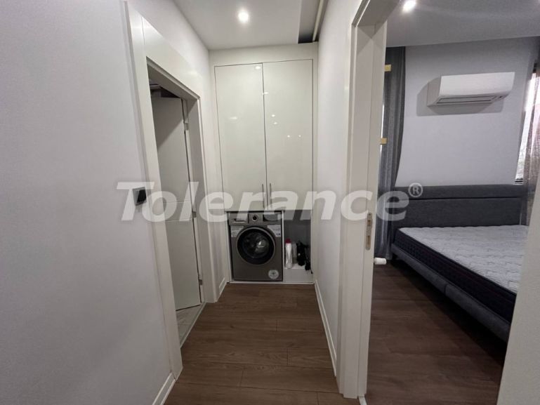 Appartement in Konyaaltı, Antalya zwembad - 103948 Appartement in Konyaaltı, Antalya zwembad - onroerend goed kopen in Turkije - 103948
