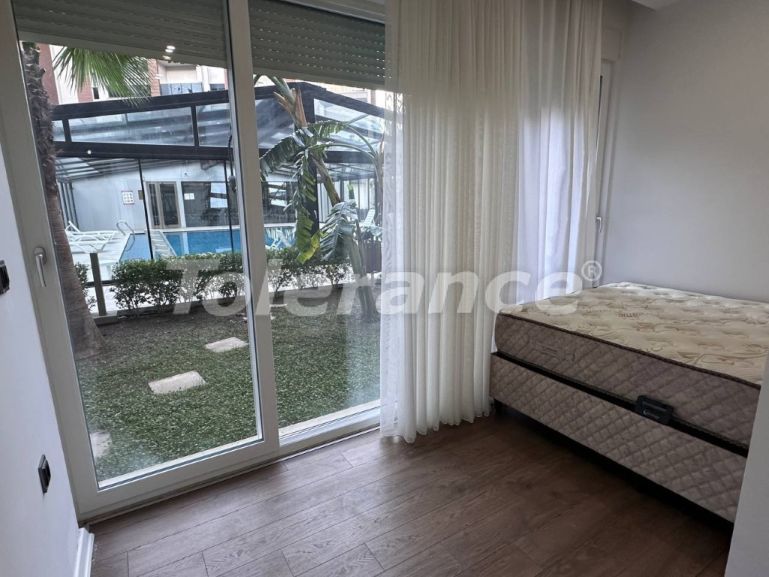 Appartement in Konyaaltı, Antalya zwembad - 103950 Appartement in Konyaaltı, Antalya zwembad - onroerend goed kopen in Turkije - 103950