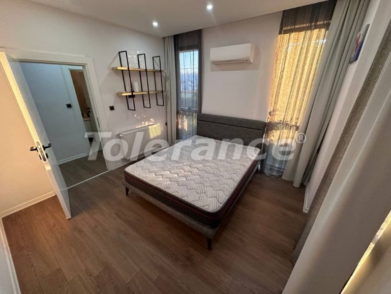 Appartement in Konyaaltı, Antalya zwembad - 103953 Appartement in Konyaaltı, Antalya zwembad - onroerend goed kopen in Turkije - 103953